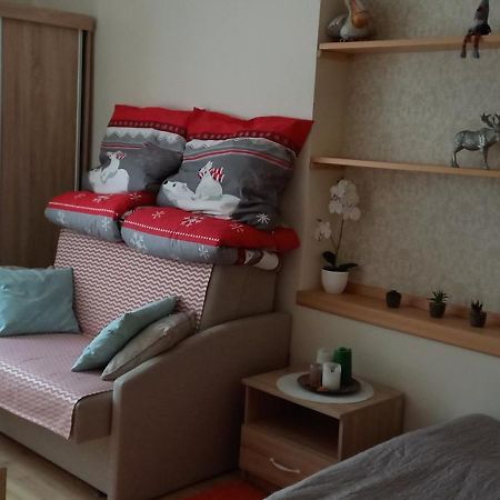 Apartament Karina Tylicz ภายนอก รูปภาพ