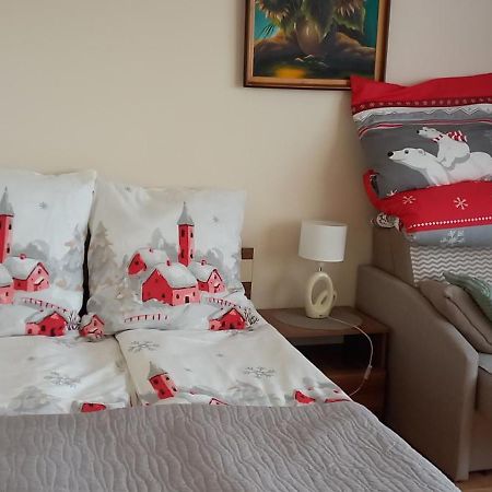 Apartament Karina Tylicz ภายนอก รูปภาพ