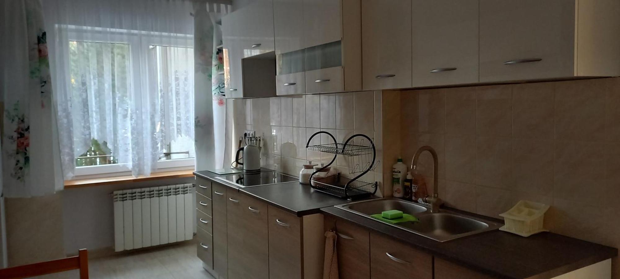 Apartament Karina Tylicz ภายนอก รูปภาพ