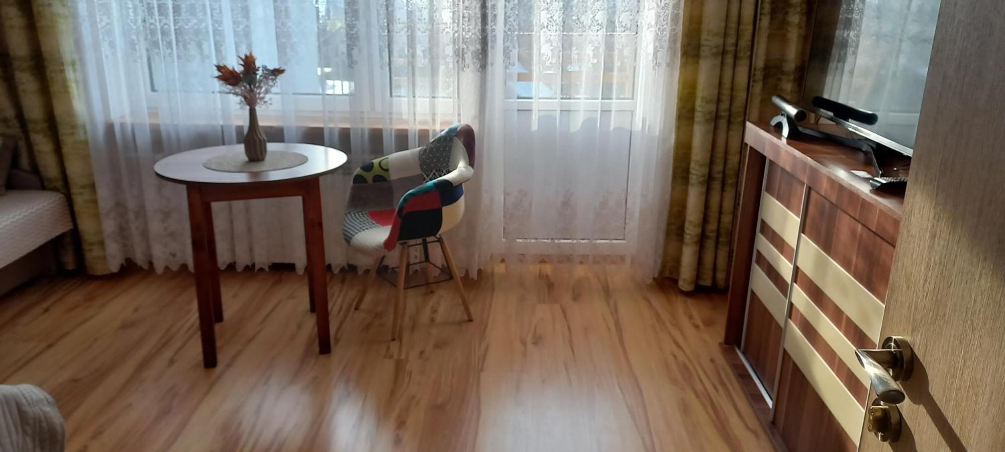 Apartament Karina Tylicz ภายนอก รูปภาพ