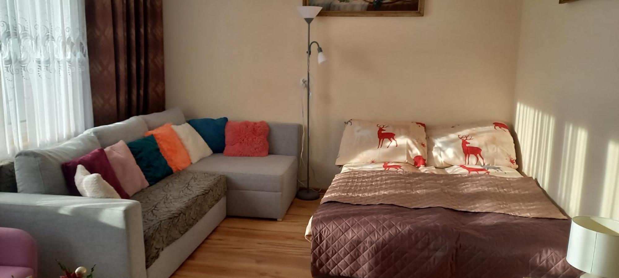 Apartament Karina Tylicz ภายนอก รูปภาพ