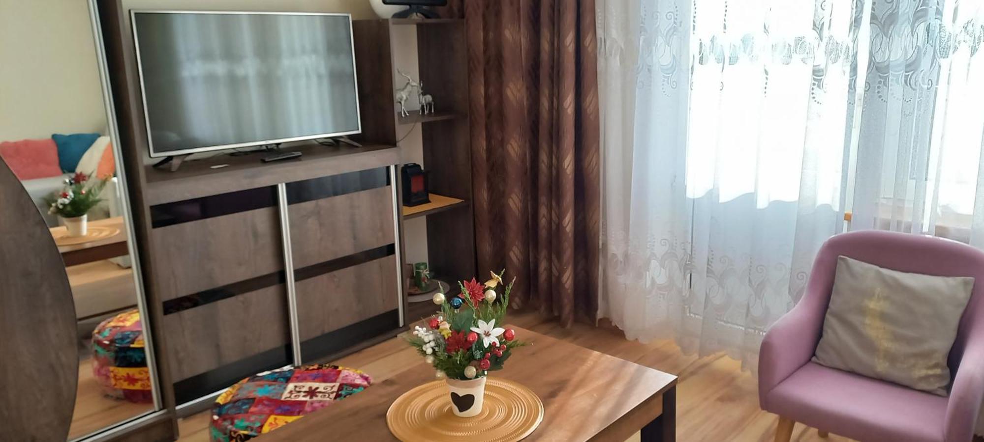 Apartament Karina Tylicz ภายนอก รูปภาพ