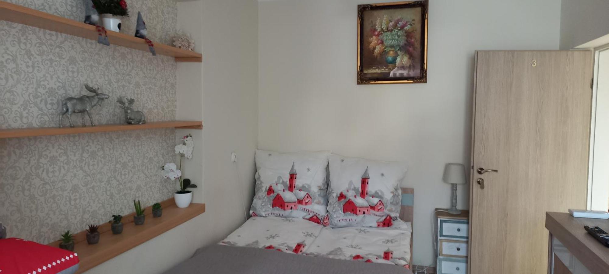 Apartament Karina Tylicz ภายนอก รูปภาพ
