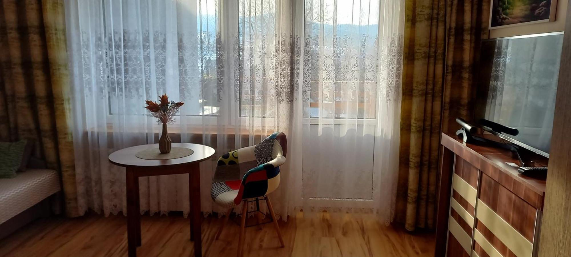 Apartament Karina Tylicz ภายนอก รูปภาพ