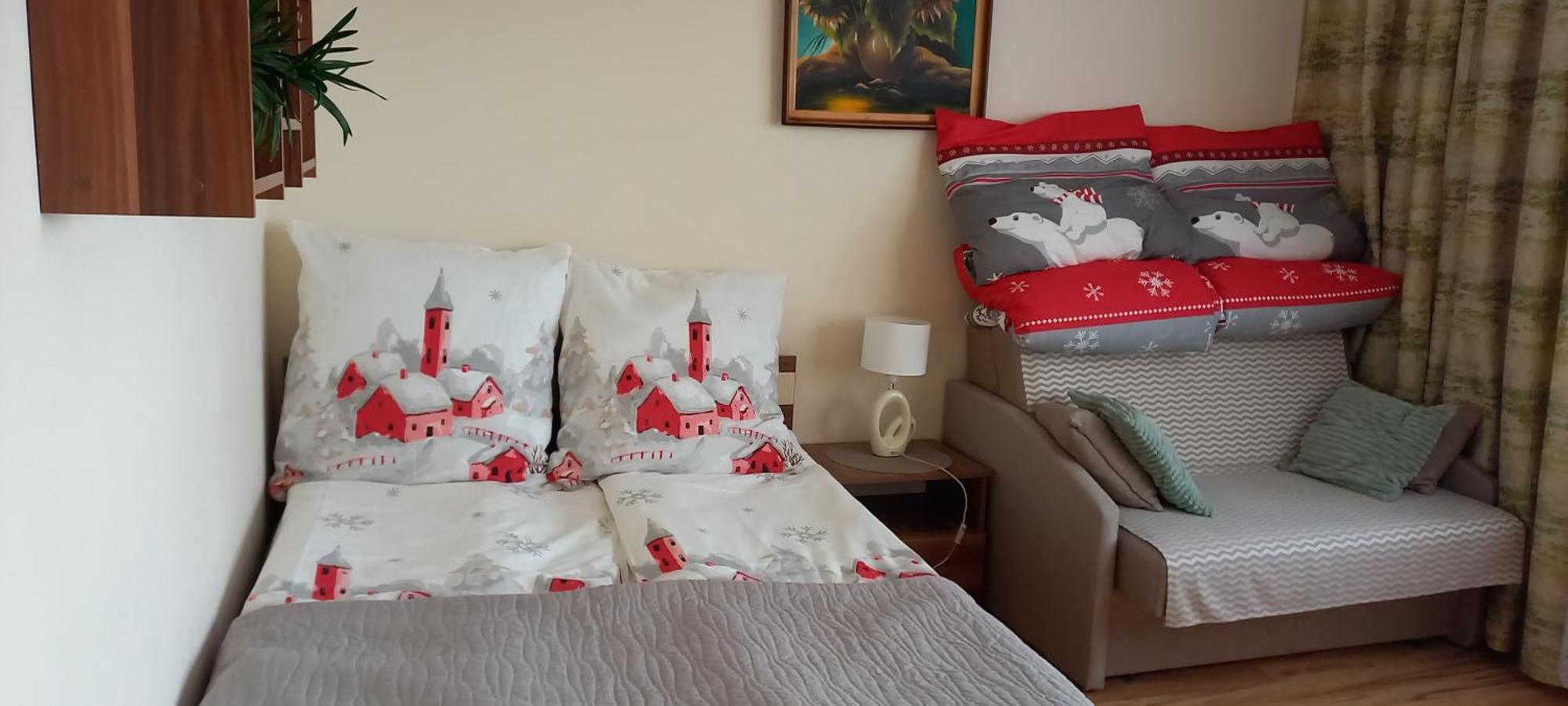 Apartament Karina Tylicz ภายนอก รูปภาพ