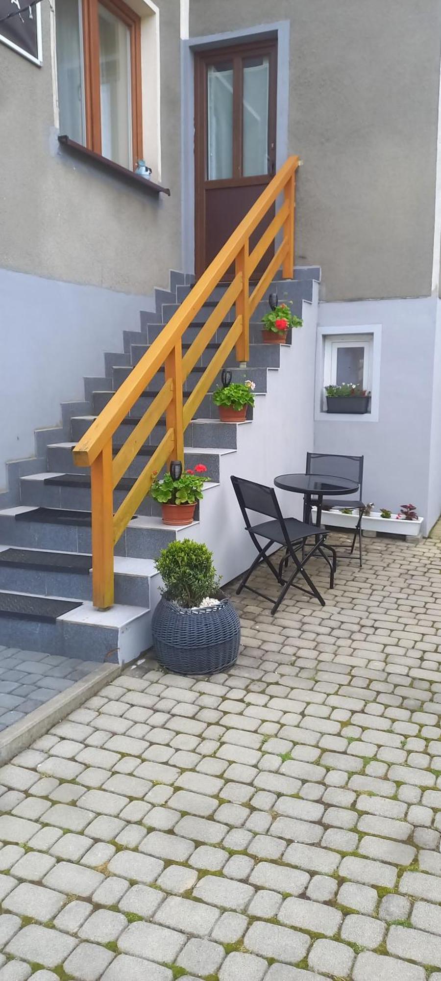 Apartament Karina Tylicz ภายนอก รูปภาพ