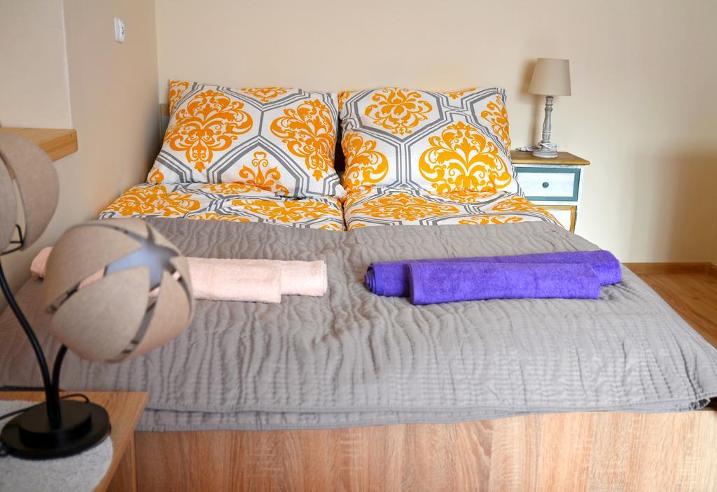 Apartament Karina Tylicz ภายนอก รูปภาพ