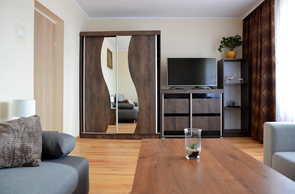 Apartament Karina Tylicz ภายนอก รูปภาพ