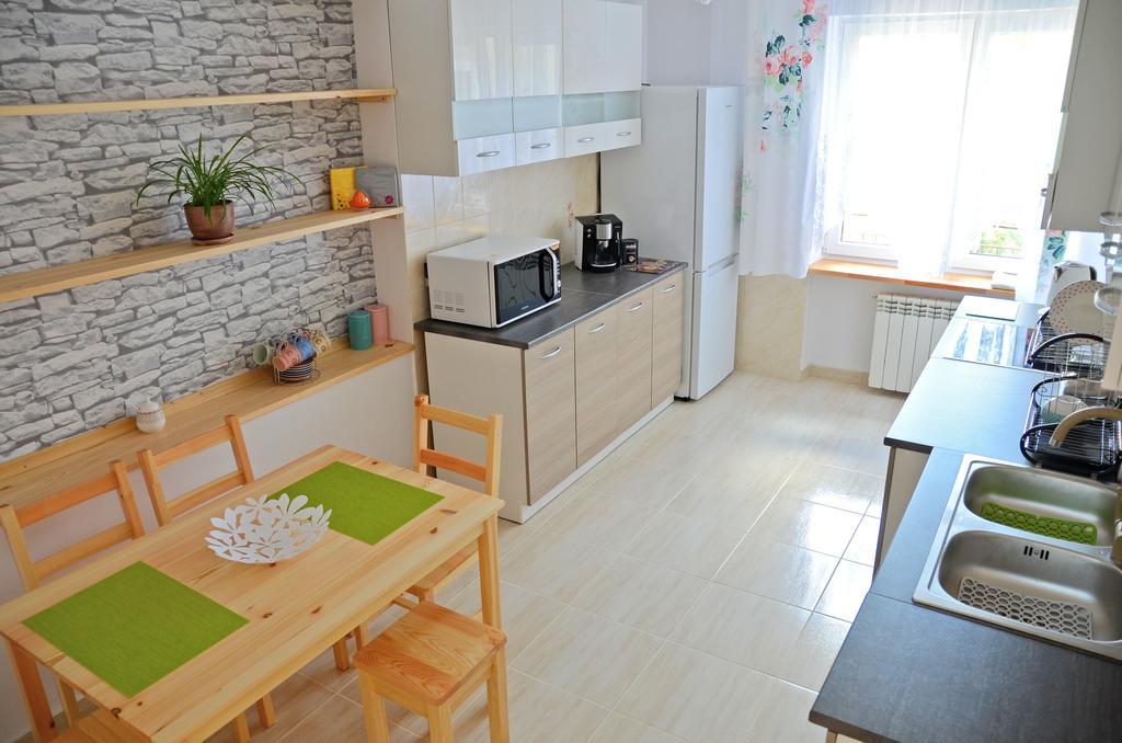 Apartament Karina Tylicz ภายนอก รูปภาพ