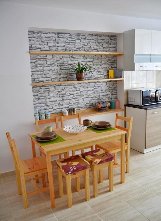 Apartament Karina Tylicz ภายนอก รูปภาพ