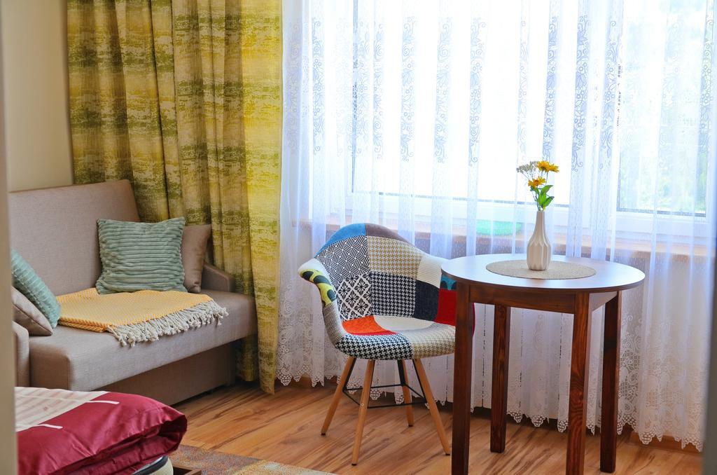 Apartament Karina Tylicz ภายนอก รูปภาพ