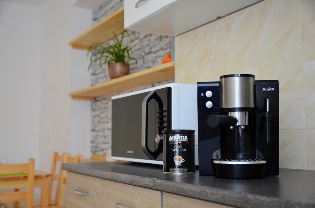 Apartament Karina Tylicz ภายนอก รูปภาพ