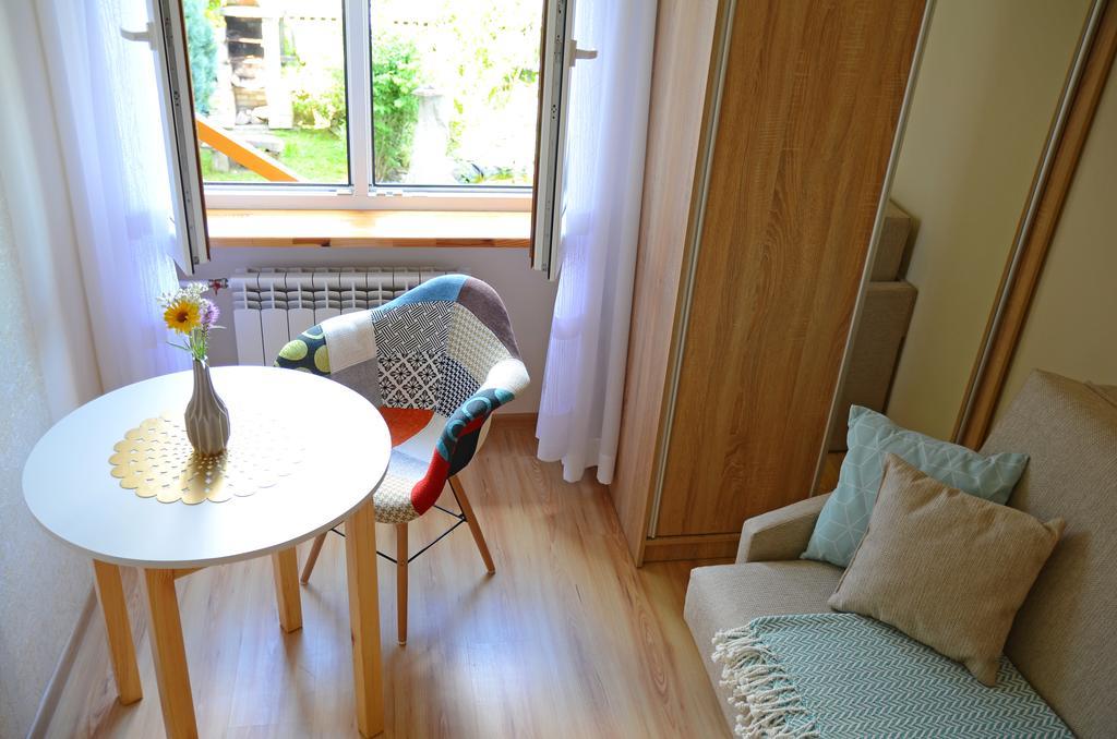Apartament Karina Tylicz ภายนอก รูปภาพ