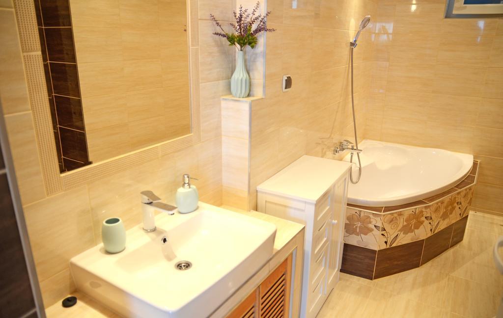 Apartament Karina Tylicz ภายนอก รูปภาพ