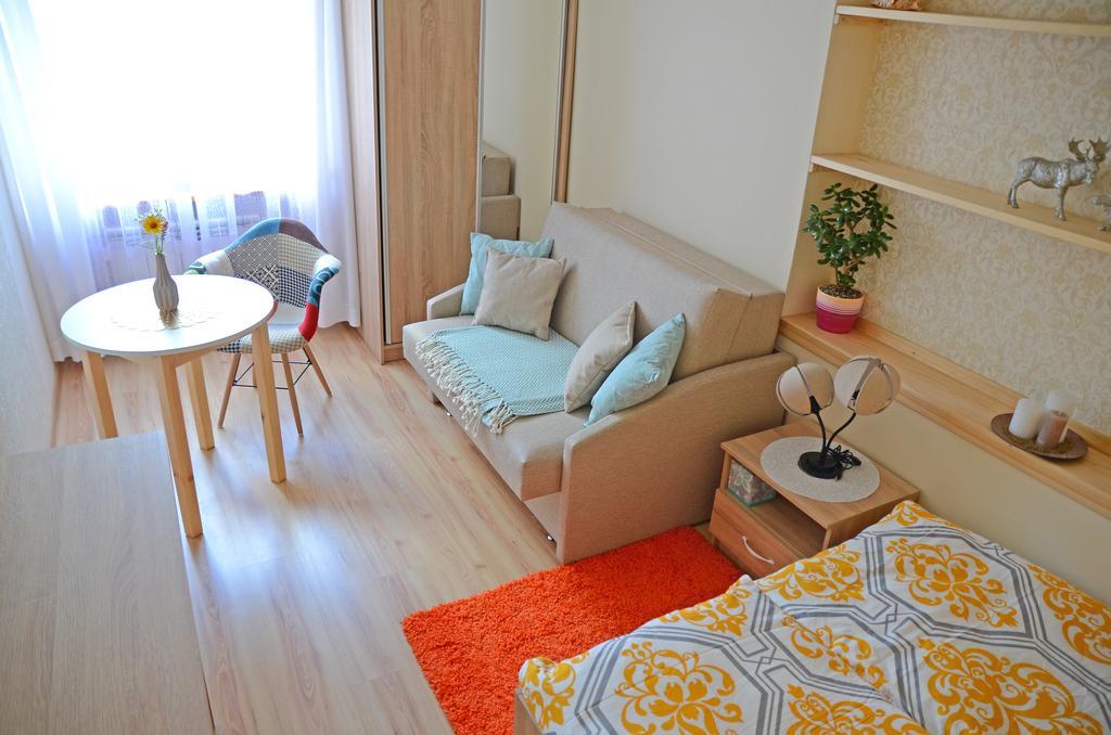 Apartament Karina Tylicz ภายนอก รูปภาพ