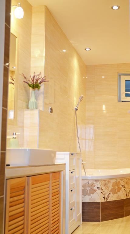 Apartament Karina Tylicz ภายนอก รูปภาพ